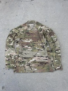 Camisa de Campo de Combate Patagonia Flecha Perdida Multicam Nivel 9 3S Pequeña Regular - Imagen 1 de 5