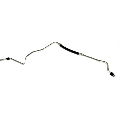 Línea inferior de enfriador de aceite Dorman 625-171 para camioneta Chevy Express SaVana Chevrolet G30 Foto 1 de 2