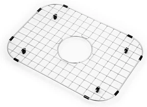 Houzer BG-2500 Wirecraft Kitchen Sink Bottom Grid, 18.5-Inch by 13.25-Inch - Picture 1 of 1