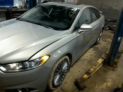 Luz antiniebla redonda halógena de esquina/estacionamiento compatible con Mustang 10193616 06-17 Foto 1 de 4