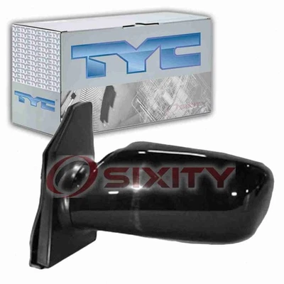 TYC 5230232 Door Mirror for TY54EL TO1320178 955-1432 955-1430 87940-02380 ti - Image 1 of 4