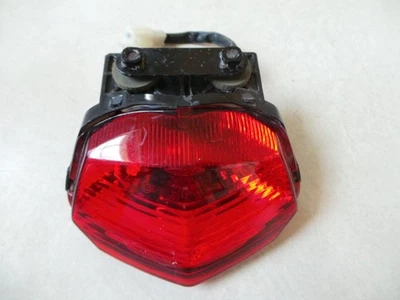 2008 Kawasaki Ninja 250R Tail lamp assembly Foto 1 de 2