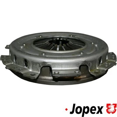 JP GROUP Kupplungsdruckplatte JOPEX 8130100300 für 1600 VW 1500 KAEFER 200mm 31 - Bild 1 von 4