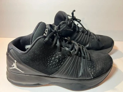 Zapatos de baloncesto para hombre Nike Jordan 5 AM negros talla 13 Foto 1 de 4