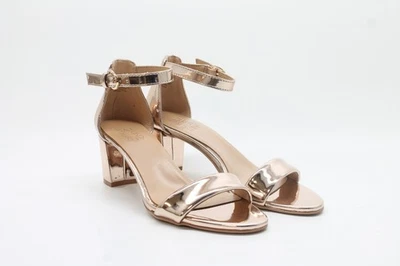 Tacones para mujer Naturalizer Vera usados4 Foto 1 de 4