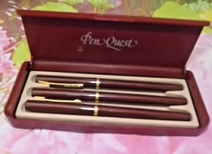 PEN QUEST STIFT SET - Bild 1 von 1
