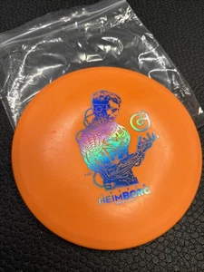 Innova DX Roc Calvin Heimborg Stamp LSWT 180 Grams New - Picture 1 of 2