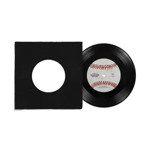 Benjamin Gibbard The Baseball Project  Ichiro's Theme Ichiro Goes to the Moon - Picture 1 of 1