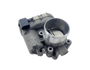 FORD B-MAX ENGINE THROTTLE BODY 7S7G9F991CA 1.6 PETROL AUTOMATIC 2012-2018 - Picture 1 of 12