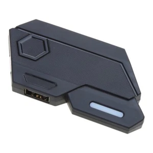 Bluetooth-compatible Keyboard and Mouse Adapter Converter for Mobile Games - Picture 1 of 25