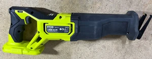 Ryobi 18V Brushless Reciprocating Saw Tool - RRS18X - Skin only - Picture 1 of 11