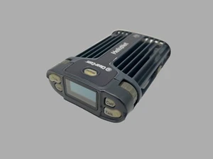 Paquete de cinturón Clear-Com HBP-2X HelixNet - Imagen 1 de 5