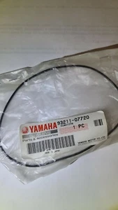 Yamaha 93211-07720 O-Ring Genuine OEM New (Lot of 2) - Picture 1 of 1