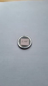 Einstellscheiben Shim Ventilspiel Fiat Ducato 280 290 230 - 3,95 mm - 4713230 - Bild 1 von 1