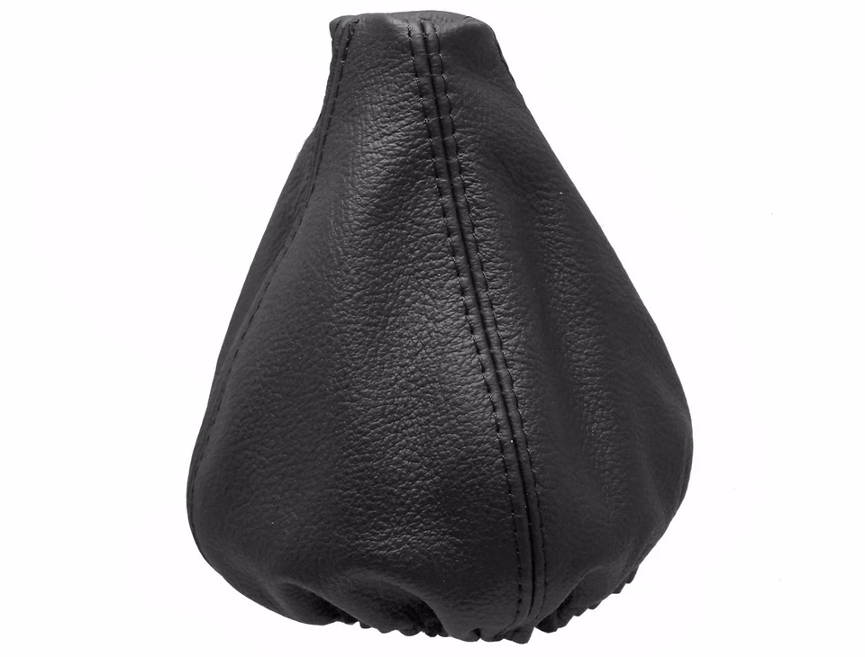 SKODA FELICIA (94-01) Schaltsack Schaltmanschette Passend Für Echtes Leder - Изображение 1 из 1