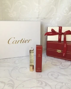 Cartier Oud & Santal | 10ml inkl. Geschenke 🎁 - Bild 1 von 5