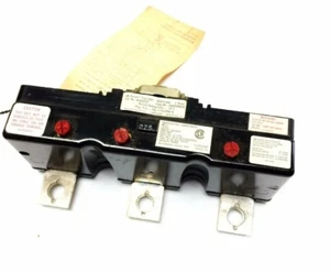 Westinghouse HLA3225T Trip Unit - Picture 1 of 2