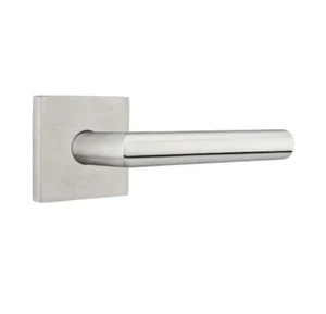 Emtek S20003STTSSRH Stuttgart Lever Right Hand DOOR HANDEL SET - Picture 1 of 1