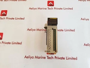 Omron cqm1-od212 output unit - Picture 1 of 6