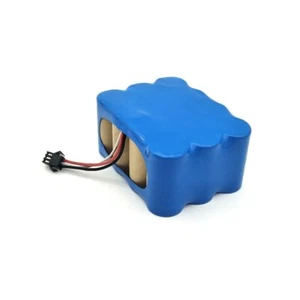 3Ah für INFINUVO 14.4V Batterie Hovo510 Plus BQBS1000 BQBS1003 Sweeper Robotics - Picture 1 of 5
