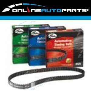 Gates Engine Timing Belt for Toyota Prado KDJ120R KDJ150R 1KD-FTV 3.0L Diesel - Picture 1 of 1