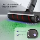 Usb Vacuum Cleaner Laser Lights Hidden Pet Hair Cats Dog Fur Dust Display7452