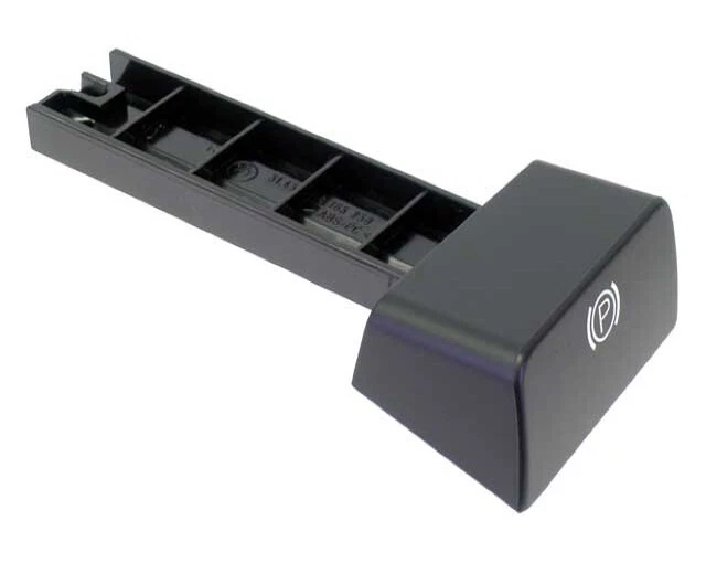 For BMW E38 740i 740iL 750iL Parking Brake Release Pull Handle Genuine Brand New - Image 1 of 1