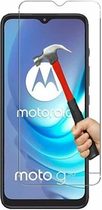 2 X TEMPERED GLASS SCREEN PROTECTOR MOTOROLA MOBILE PHONE - Picture 1 of 14