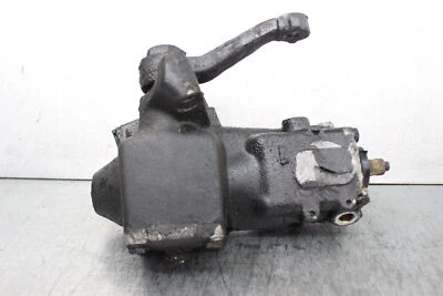 Caja de dirección asistida BMW E28 528e 1987 OEM LM50 Foto 1 de 4