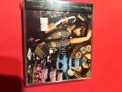 KODA KUMI Dejavu CD+ 2DVD  BOX SET J-POP  JAPAN   SOUNDTRACK Foto 1 de 3