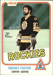 A6433- 1981-82 O-Pee-Chee Hk 1-200 STOCK PHOTOS -You Pick- 10+ FREE US SHIP