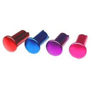 [I.Works] Eje de fijación de brazo original para Shimano - Imagen 1 de 9