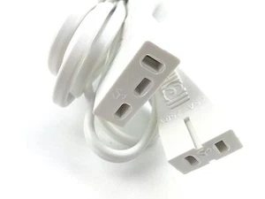 Kabel Anschlusskabel Netzkabel für Nähmaschine Veritas - Bild 1 von 3