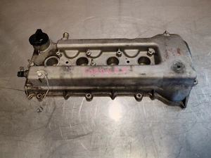 CACHE CULBUTEUR TOYOTA COROLLA VERSO VVT-I PH 2 11213-0D030-A - Picture 1 of 7