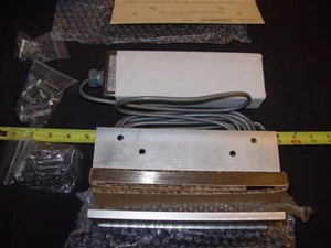 1x TJ1000xDxCF Dortronics Elektromagnetschloss TJ1000 - Bild 1 von 5