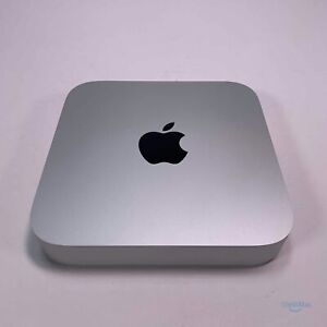 Apple Mac Mini Apple M1 2020 8 núcleos 1 TB SSD 16 GB A2348 MGNT3LL/A + grado A
