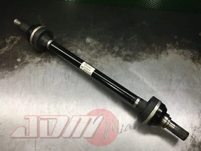 2019-2023 ASTON MARTIN VANTAGE EIXO TRASEIRO DIREITO KY63-4B402-DC - Imagem 1 de 4