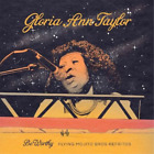 Gloria Ann Taylor & Flying Mojito B Be Worthy (Flying Mojito Bros Refrit (Vinyl)