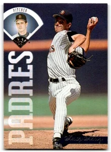 1995 Leaf Andy Ashby San Diego Padres #68 - Picture 1 of 2