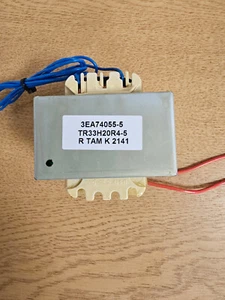 Daikin 161430J Transformer TR33H20R4-5 TR33H20R4-4 Control 5009161 096084J - Picture 1 of 7