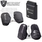 Motocaddy Hot Mitts Or Deluxe Mittens - HOT MITTS & Powerbank - For Golf Trolley