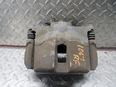 2009-2014 2016-2020 NISSAN MAXIMA RIGHT PASSENGER FRONT BRAKE CALIPER - Image 1 of 4