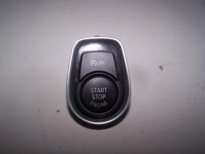 14-16 BMW 228I 15-18 M3 M4 TABLERO PULSADOR INTERRUPTOR ENCENDIDO ID 925073402 Foto 1 de 2