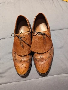 allen edmonds Men's golf shoes - Picture 1 of 3