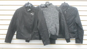 Chaquetas de estilo y color surtidos de estilo y color para niñas sin marca o Urban Republic talla 10/12 - Imagen 1 de 10