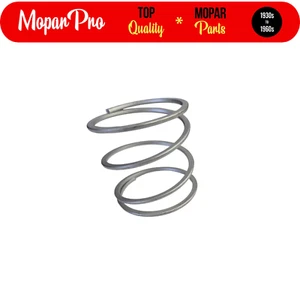 1946 1947 1948 FOR PLYMOUTH DODGE CHRYSLER DESOTO HORN BUTTON SPRING 46 47 48 49 - Picture 1 of 8