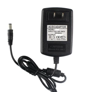 5V 3A 5.5*2.5mm Adapter for Trimble TDS Recon 200/400 tsc2 Charger - Picture 1 of 1