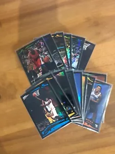 SEAN MAY 05-06 TOPPS CHROME RC BLACK REFRACTOR #/399 - Picture 1 of 1