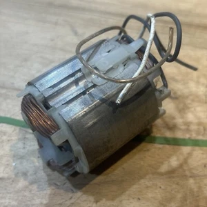 Makita HR2430 HR2410 Field 110v 639341-3 SDS+ Rotary Hammer motor field coil - Picture 1 of 11