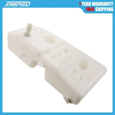 重型加压冷却液水库 603-5211 适合纯银卡车 — 第 1/4 张图片